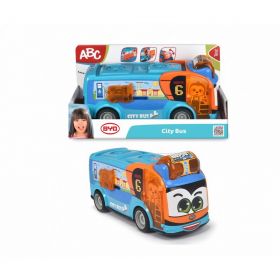 Simba - AUTOBUZ BABY 22CM