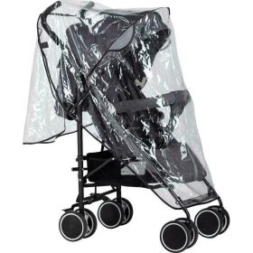 Acoperitoare ploaie, FreeON, universala, Pentru carucior, FreeON