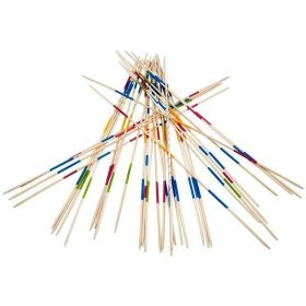 BS Toys - Buitenspeel - Joc Marocco gigant