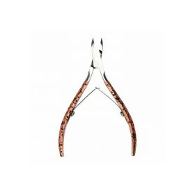 Cleste pentru cuticule 5mm, Top Choice, Glossy