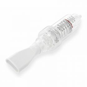 Philips - Dispozitiv reabilitare respiratie Threshold PEP Respironics, pentru antrenarea expiratiei