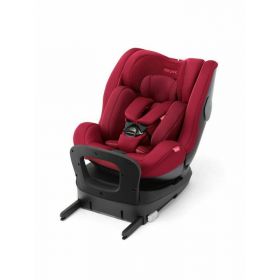 Scaun Auto i-Size 0-7 ani Salia 125 Select Garnet Red