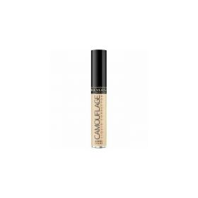 Set 12 bucati Corector lichid, Camouflage, Revers, Nr 101 , 10 ml
