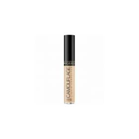 Set 12 bucati Corector lichid, Camouflage, Revers, Nr 102, 10 ml