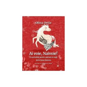 Ai voie Naivoie