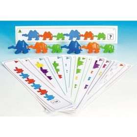 Carduri secventiale pentru camile