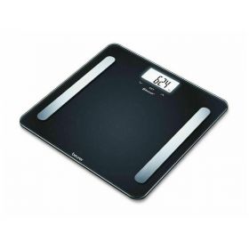 Beurer - Cantar de diagnostic BF600 pure black