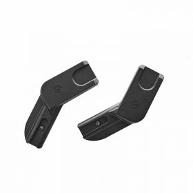 Adaptor pentru Scaunele Auto - Cybex Nuna BeSafe Maxi-Cosi de Fixare pe Caruciorul Metro+ Ergobaby