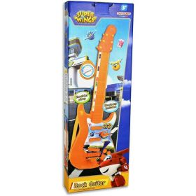 Bontempi - CHITARA ROCK SUPER WINGS