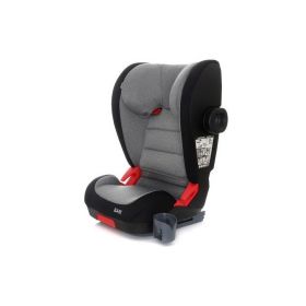 Scaun auto Coto Baby Bari ISOFIX 15-36 Kg Dark Grey Melange