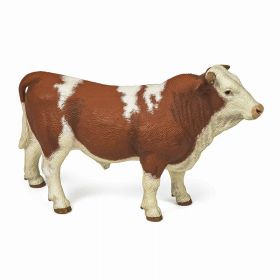 Papo - PAPO FIGURINA TAUR SIMMENTAL