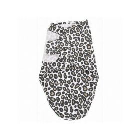 Bo Jungle - Sistem de infasare Wrap , Leopard , Marime S