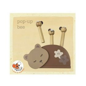 Egmont toys - Jucarie Pop up Albine jucause,