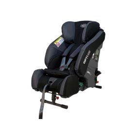 Scaun auto Klippan OPTI129 i-Size Rearfacing 125 cm/32 Kg Sport