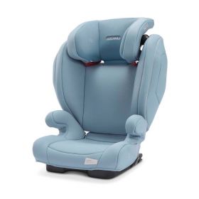 Scaun Auto Monza Nova 2 Seatfix Prime Frozen Blue