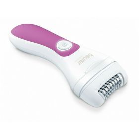 Beurer - HL 76 Epilator 2 in 1