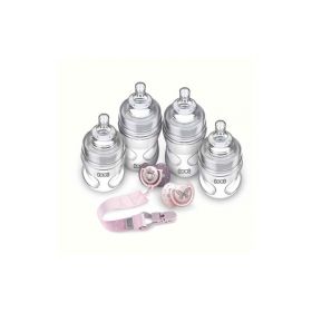 Lovi - SET PENTRU NOU NASCUT BOTANIC 0300_girl