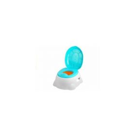 Olita multifunctionala pentru copii, 3 in 1, LeanToys, multicolor, 1088