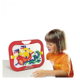 Quercetti FantaColor Design D10