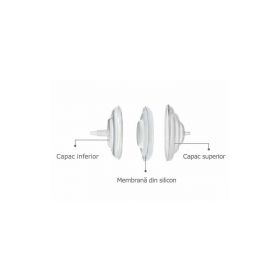 Accesorii pompa - Filtru protectie flux invers