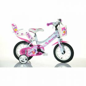 Bicicleta copii 12'' RSN