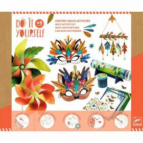 Djeco - Set DIY Natura,