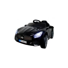 Masinuta electrica cu telecomanda Cabrio B3 699 R-Sport - Negru