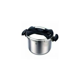 Oala sub presiune Berlinger Haus, 8 l, Otel inoxidabil, Kukta, BH 1081, Turbo