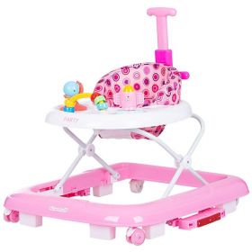 Premergator Chipolino Party 4 in 1 pink