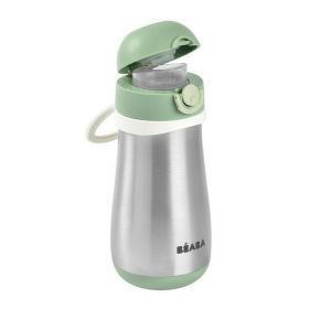 Termos Beaba 350 ml Sage Green