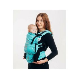 LennyUpGrade Carrier - Baby on Board - Prince