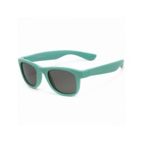 Wave 1/5 ani - Aqua Sea - Ochelari de soare pentru copii