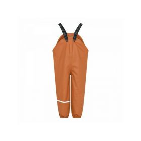 Amber 100 - Salopeta de ploaie si vreme rece impermeabila cu fleece