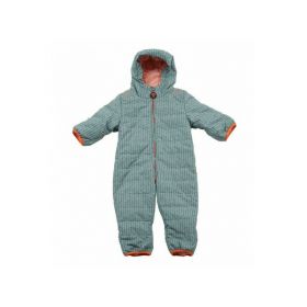 Manu 80 - Costum intreg de iarna impermeabil Snowsuit - Ducksday