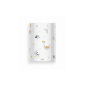 Saltea de Infasat bebe cu intaritura 70x47,5 Klups Dream World C007