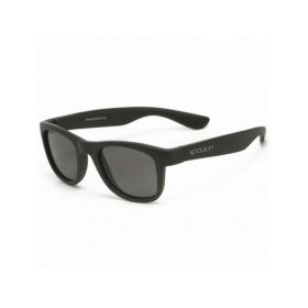 Wave 6/14 ani - Matte Black - Ochelari de soare pentru copii