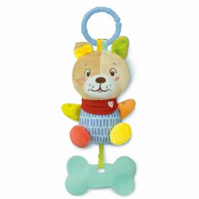 Baby Clementoni - Zornaitoare Plus Catel