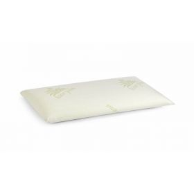 Perna Memory Aloe Vera Clasica 42x72 cm