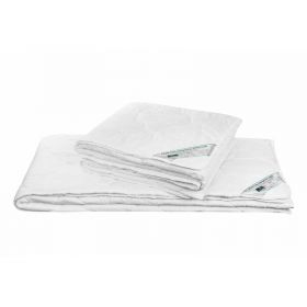 Pilota 4 Anotimpuri 200x220 Somnart HypoallergenicMed, medicinala si hipoalergenica, microfibra, lavabila la 95 de grade, izolatie termica