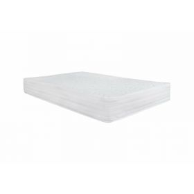 Saltea cu arcuri Silver Protect 4 HOTEL 90x200, inaltime 25 cm, ortopedica, duritate extra ferma
