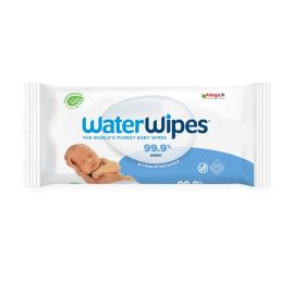 Servetele umede Water Wipes, 60 buc