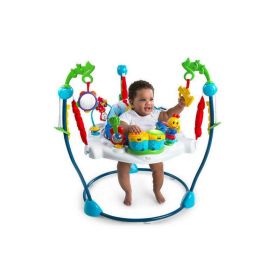 Baby Einstein - Jumper Simfonia Cea Vesela Rotire 360 grade