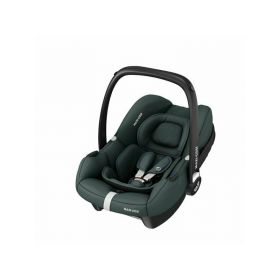 MC SCAUN AUTO CABRIOFIX I-SIZE - ESSENTIAL GRAPHITE