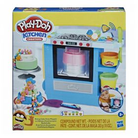 PLAYDOH CUPORTUL PENTRU PRAJITURI