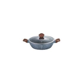 Cratita cu capac, 28 cm, Forest Line Berlinger Haus, BH 1203