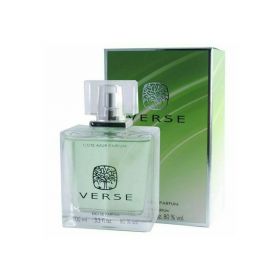 Apa de Parfum Cote d'Azur Verse, Femei, 100 ml