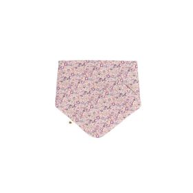 BIBS x LIBERTY - Bavetica Bandana, Eloise Blush