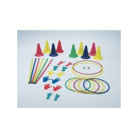 Active Play - Set de motricitate C