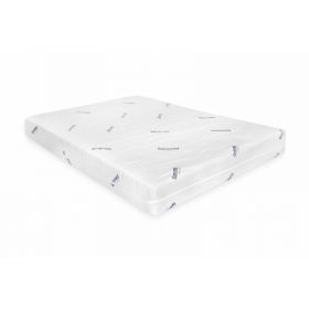 Husa Somnomed Antiacaria 160x200, inaltime 20 cm, pentru alergici, cu tratament antiacarian