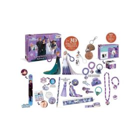 Craze Calendar Craciun - Frozen 2